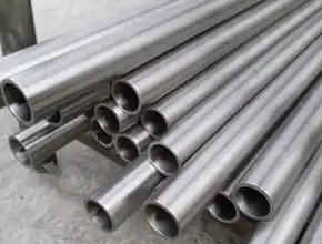 Heat Resistance Properties of Inconel 601 Tube